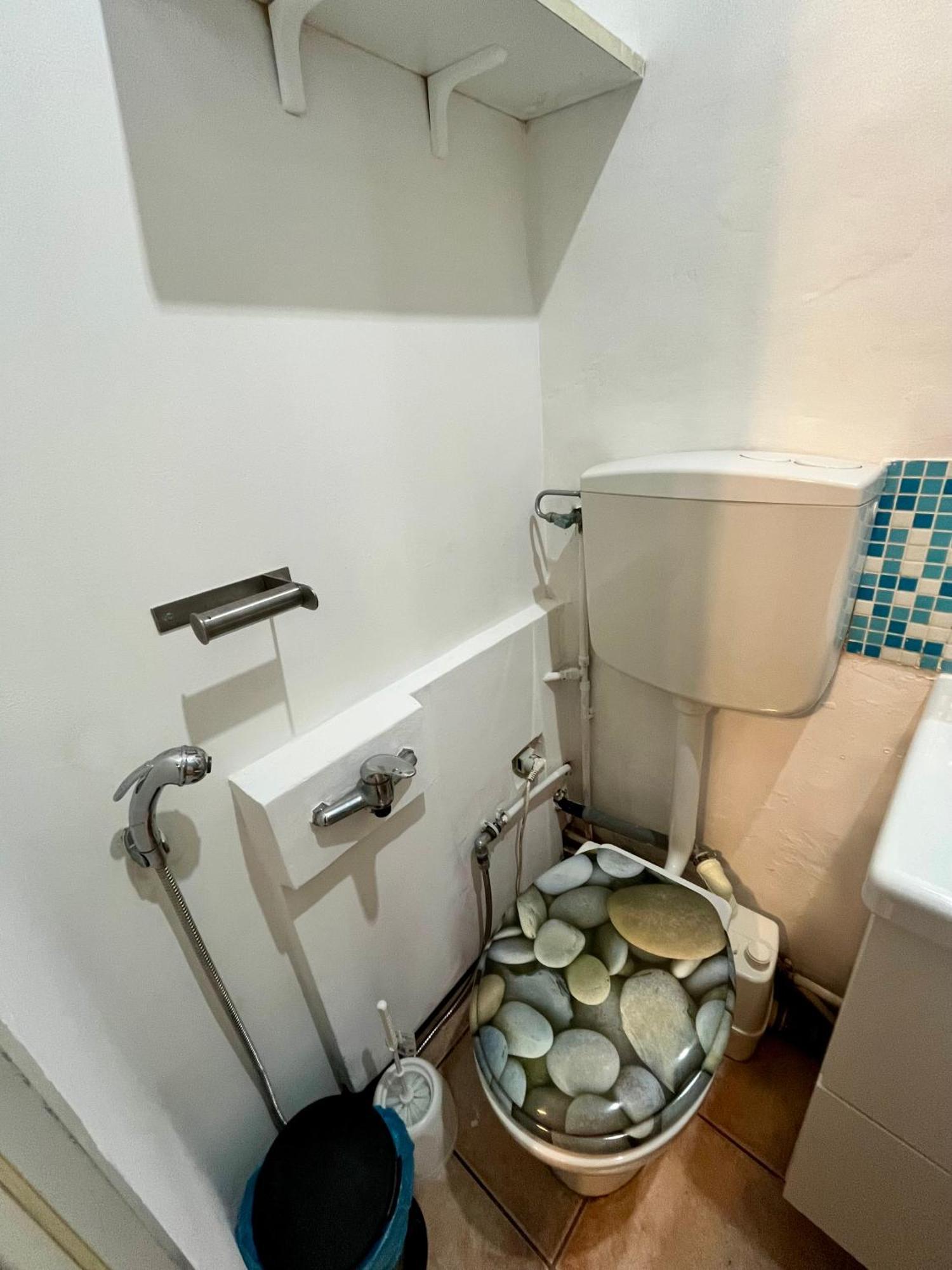 Mini Studio Very Central Close To The Train Station Firenze Kültér fotó