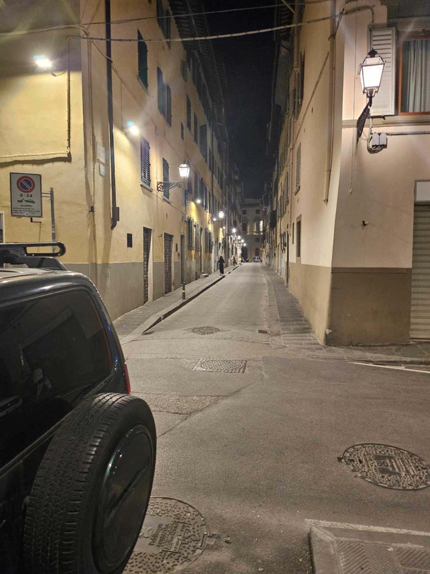 Mini Studio Very Central Close To The Train Station Firenze Kültér fotó