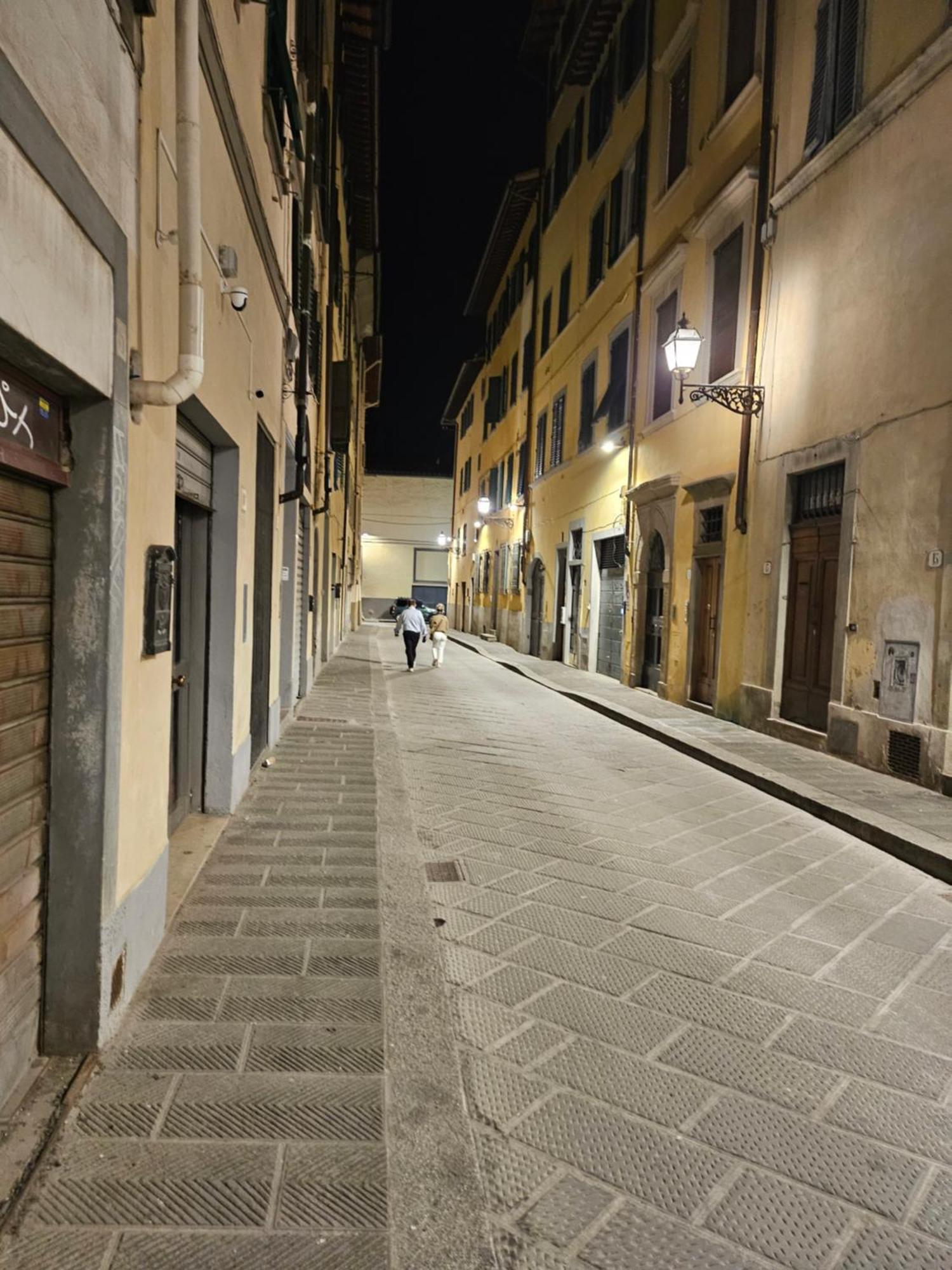 Mini Studio Very Central Close To The Train Station Firenze Kültér fotó
